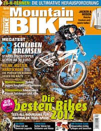 MB Heft 12/11 Cover-Bild
