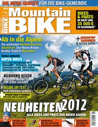 MB Heft 09/11 Cover-Bild