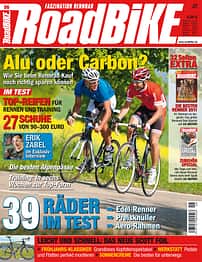 RB Heft Juni 2011 Cover