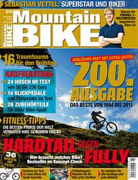 MB 0511 Heft - Inhalt - Cover