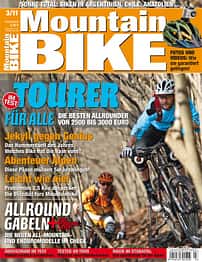 MB Heft 0311 Cover