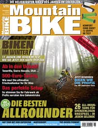 MB Heft 0111 Cover