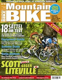 MB Heft 1110 Cover