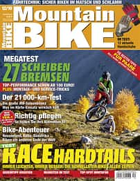 MB Dezember 2010 Cover