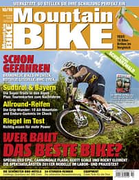 MB Heft 1010 Cover