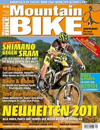 MB Heft 0910 Cover