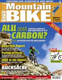 MB Heft 0710 Cover