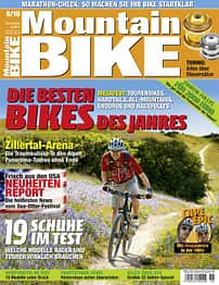 MB Heft 0610 Cover
