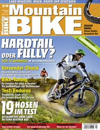 MB Heft 0510 Cover
