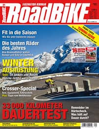 RB 0110 Heft - Inhalt - Cover