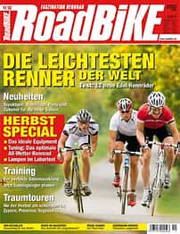RB Heft 11/12 2009 Cover