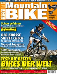 MB Heft Oktober 2009 Cover