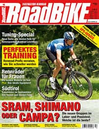 RB Heft Oktober 2009 Cover