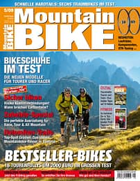 MB 0509 Cover