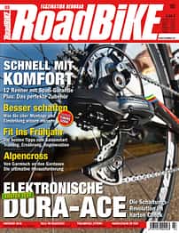 RB Cover März 2009
