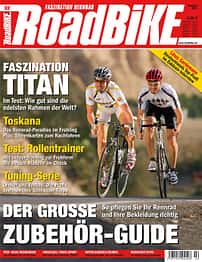 RB Februar 2009 Cover