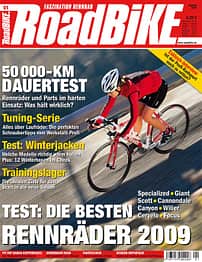 RB Januar 2009 Titel