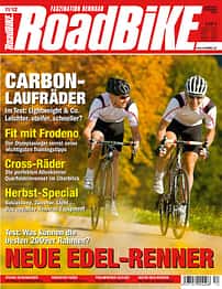 RB November/Dezember 2008 Titel