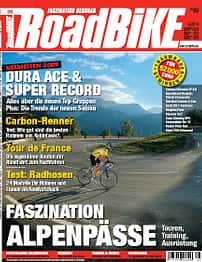 RB August 2008 Cover