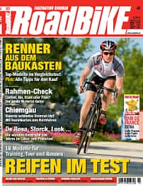 RB Titel Juli 2008