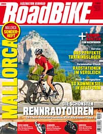 RB Sonderheft Mallorca 2008