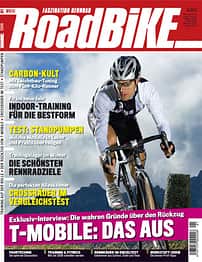 RB Heft Titel 1/2008