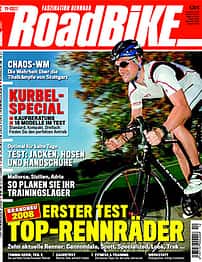 RB Heft Titel 11/12 2007