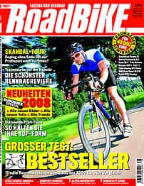RB Heft Titel 9/2007