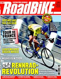 RB Heft Titel 8/2007