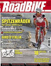 RB Heft Titel 6/2007