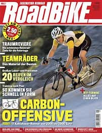 RB Heft Titel 5/2007