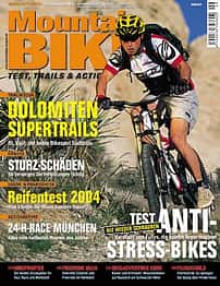 September 2003