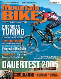 November 2005