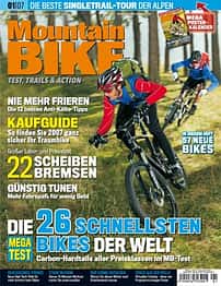 Januar 2007