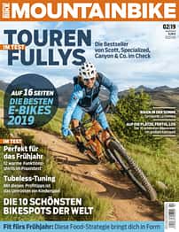 MB 0219 Cover