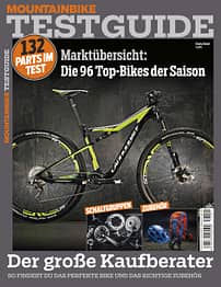 MB Sonderheft 2017 Testguide
