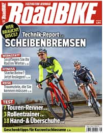 RB 0117 Heft Cover Titel
