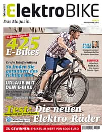 UB EB Heft 0113 Cover