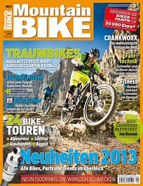 MB Heft 09/12 Cover-Bild
