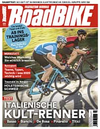 Roadbike 2020-03