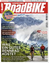 ROADBIKE Ausgabe 05/2021