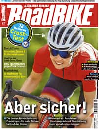 ROADBIKE Ausgabe 07 2021
