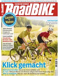 ROADBIKE Ausgabe 09 2021