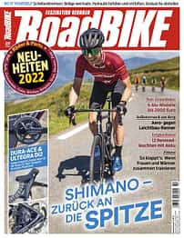 ROADBIKE Assgabe 10 2021