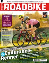 ROADBIKE Ausgabe 04 2022