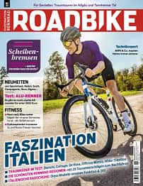 ROADBIKE Ausgabe 06/2022
