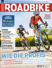 ROADBIKE Ausgabe 07/2022