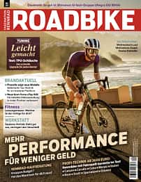 ROADBIKE Ausgabe 04 2023