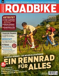 Roadbike Heft 9-2023