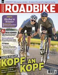 Roadbike Ausgabe 12/2023